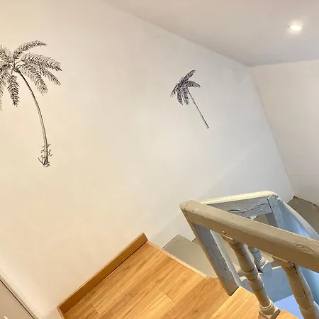 Appartement A&J Cosy - Neuvy Sur Loire - Guedelon Extérieur photo