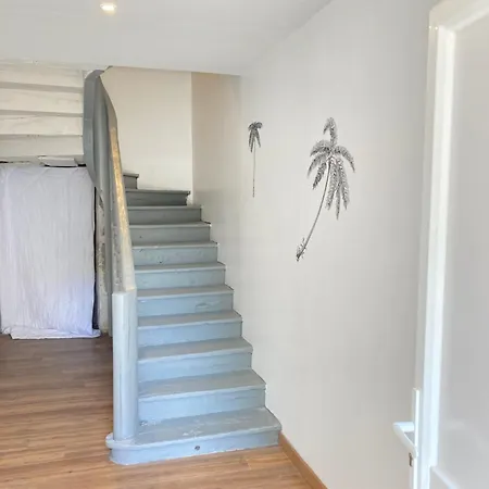 Appartement A&J Cosy - Neuvy Sur Loire - Guedelon Extérieur photo