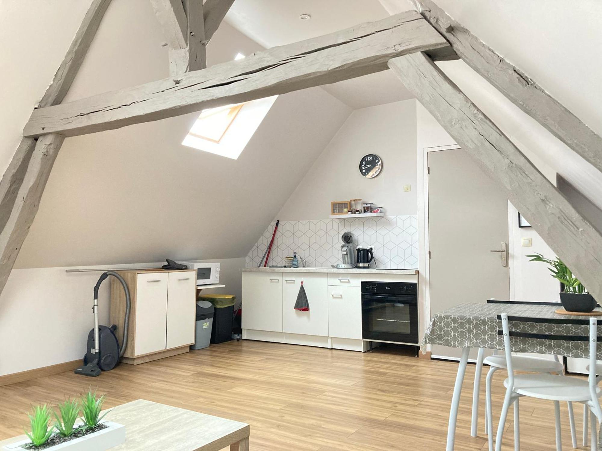 A&j Cosy - Sur Loire - Guedelon